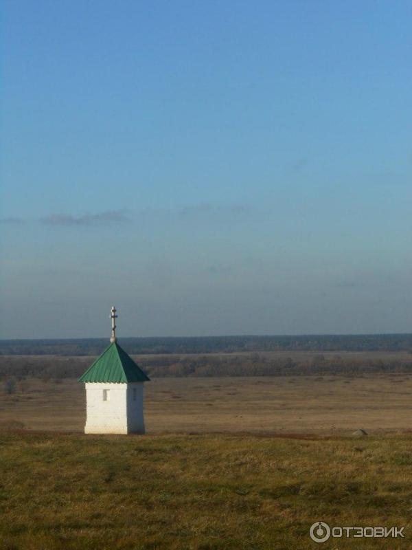 Музей Усадьба Есениных (Россия, Константиново) фото