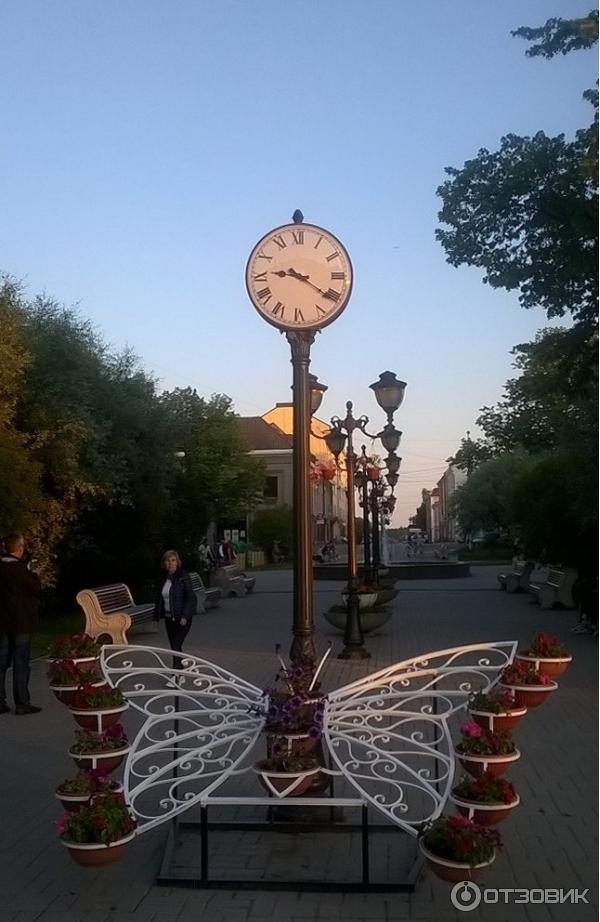 Экскурсия по городу Сортавала (Россия, Карелия) фото