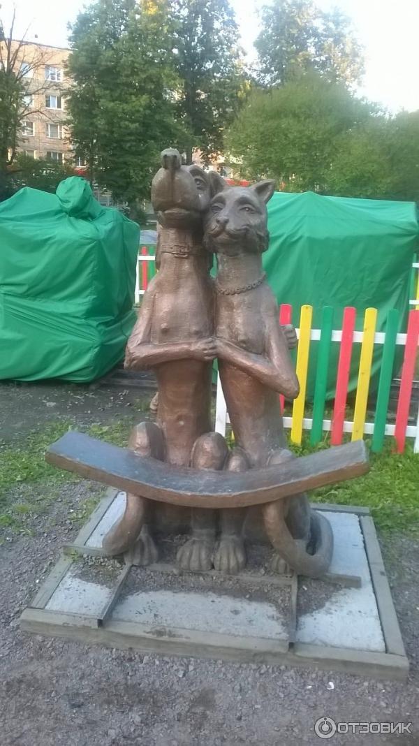 Экскурсия по городу Сортавала (Россия, Карелия) фото