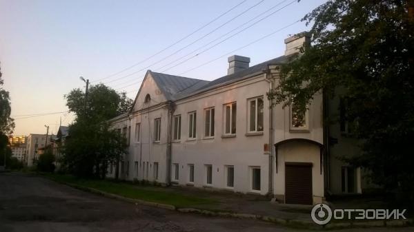 Экскурсия по городу Сортавала (Россия, Карелия) фото