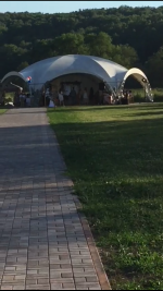 Центр экотуризма "Берхино" (Россия, Луховицы) фото