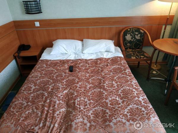 Гостиница Измайлово Бета 3* (Россия, Москва) фото
