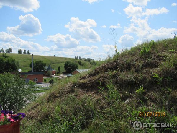 Музей живой воды Кувака (Россия, Каменка) фото