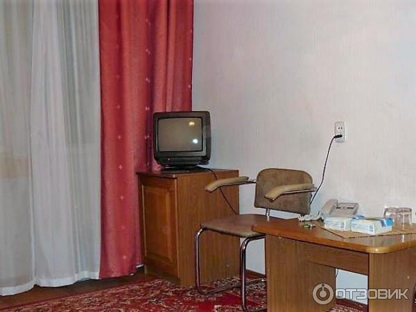 Санаторий Магистральный (Беларусь, Брестская область) фото