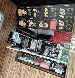 Сеть быстрого питания "MGrill" (Россия, Новосибирск) фото