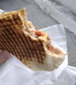 Сеть быстрого питания "MGrill" (Россия, Новосибирск) фото