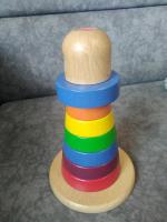 Пирамидка IKEA ''Мула'' фото