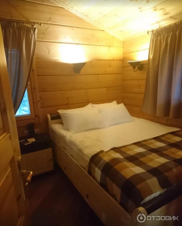 Рыболовный комплекс Золотой Сазан (Россия, Московская область) фото