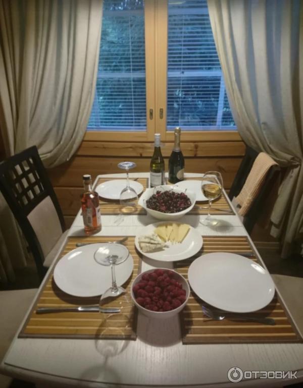 Рыболовный комплекс Золотой Сазан (Россия, Московская область) фото