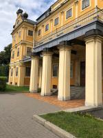 Музей "Дворец Меншикова" (Россия, Санкт-Петербург) фото