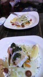 Арт-шоу-ресторан "Балаган-Сити" (Россия, Воронеж) фото