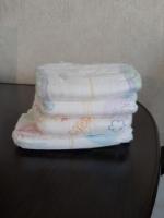 Детские подгузники GOON фото