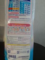 Детские подгузники GOON фото