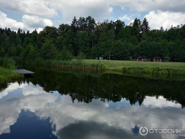 Экскурсия по Августовскому каналу (Беларусь, Гродненская область) фото