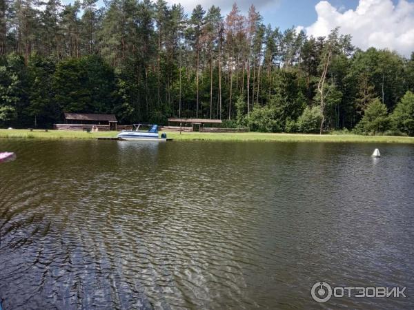 Экскурсия по Августовскому каналу (Беларусь, Гродненская область) фото