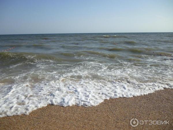 Гостевой дом Венера (Россия, Голубицкая) фото