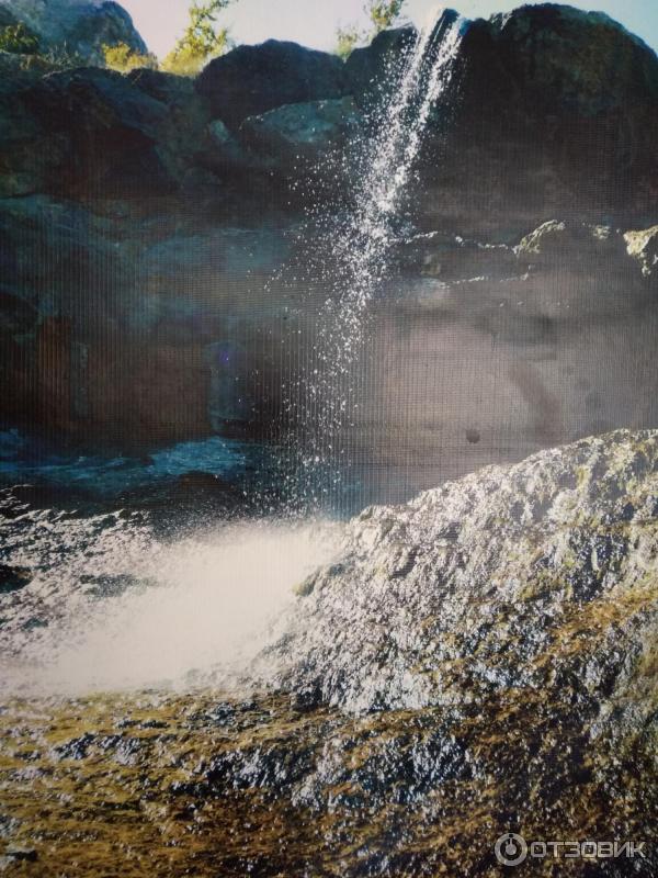 Гостиница Арпат (Крым, с. Зеленогорье) фото