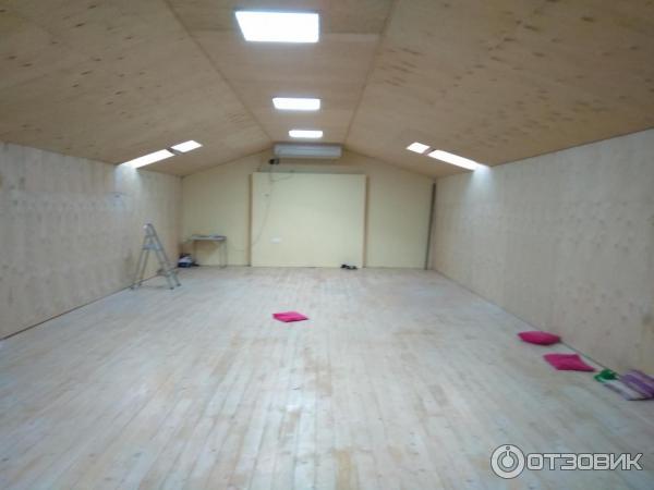 Гостиница Арпат (Крым, с. Зеленогорье) фото