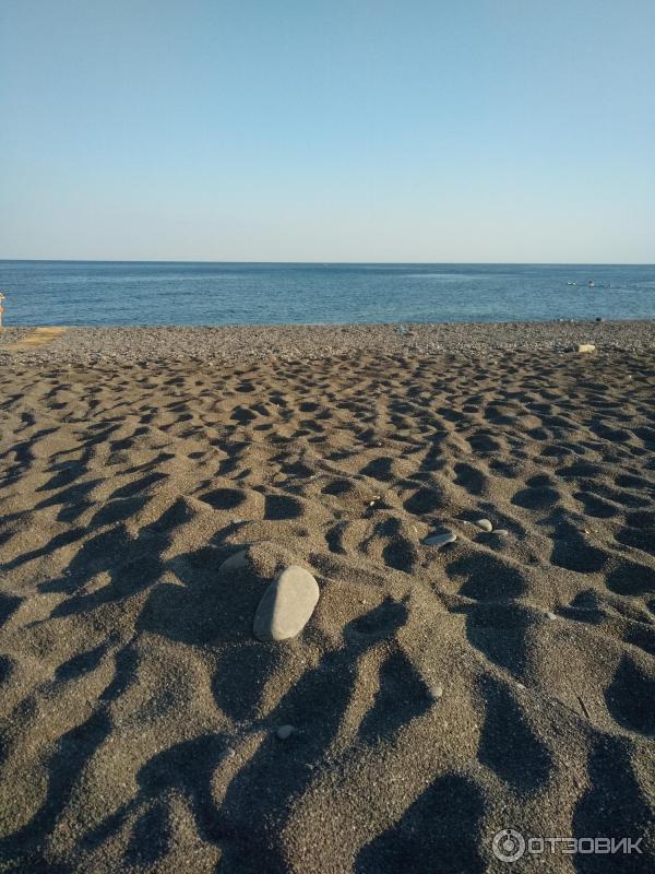 Гостиница Арпат (Крым, с. Зеленогорье) фото