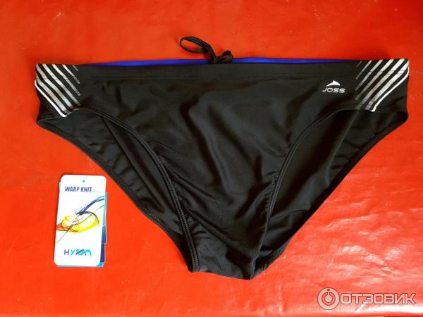 Плавки мужские Men s Short Trunks JOSS фото