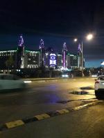 Отдых на курорте Лара (Турция, Анталья) фото