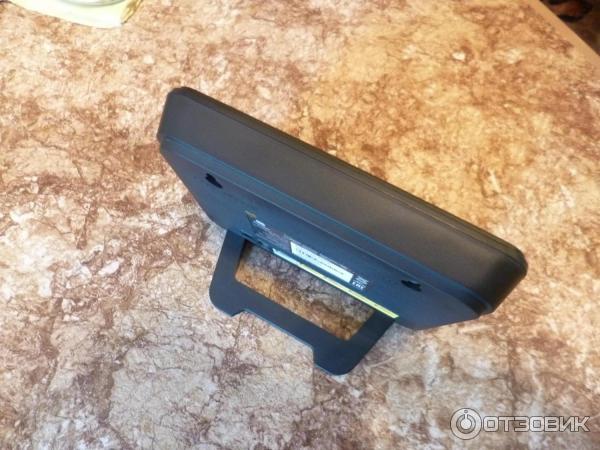 Wi-Fi роутер Билайн Smart Box ONE фото