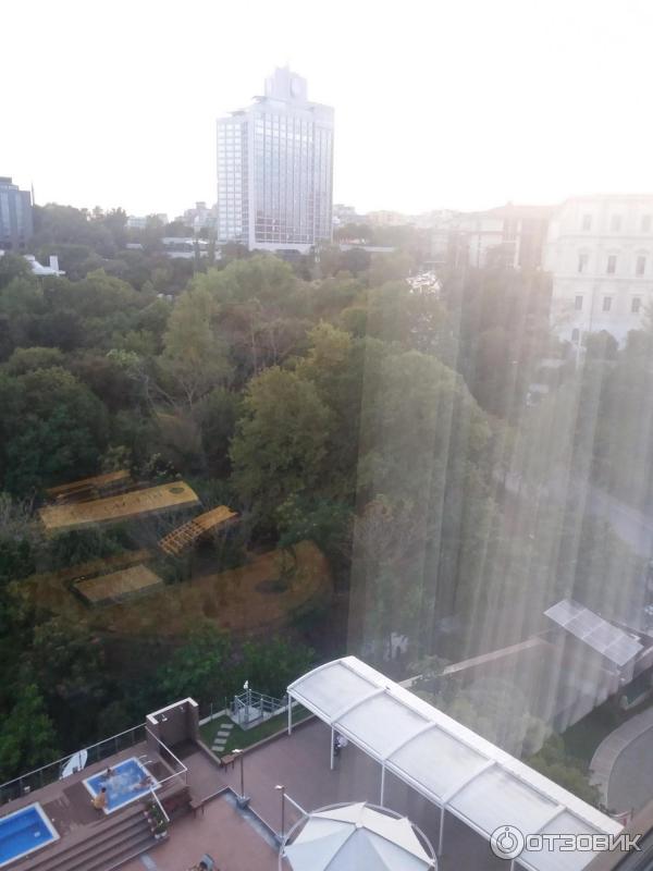 Отель Ritz Carlton (Турция, Стамбул) фото