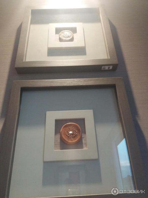 Отель Ritz Carlton (Турция, Стамбул) фото