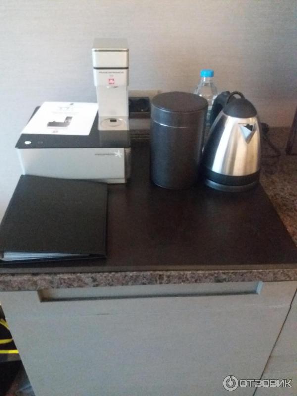 Отель Ritz Carlton (Турция, Стамбул) фото