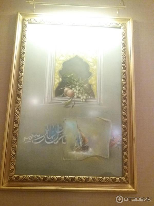 Отель Ritz Carlton (Турция, Стамбул) фото