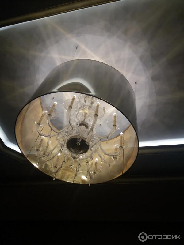 Отель Ritz Carlton (Турция, Стамбул) фото