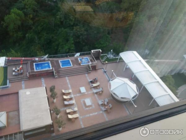 Отель Ritz Carlton (Турция, Стамбул) фото