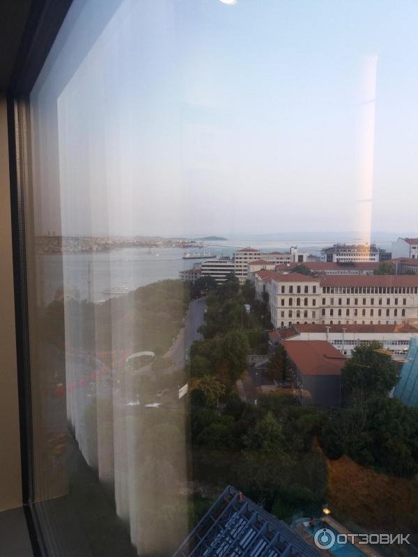 Отель Ritz Carlton (Турция, Стамбул) фото