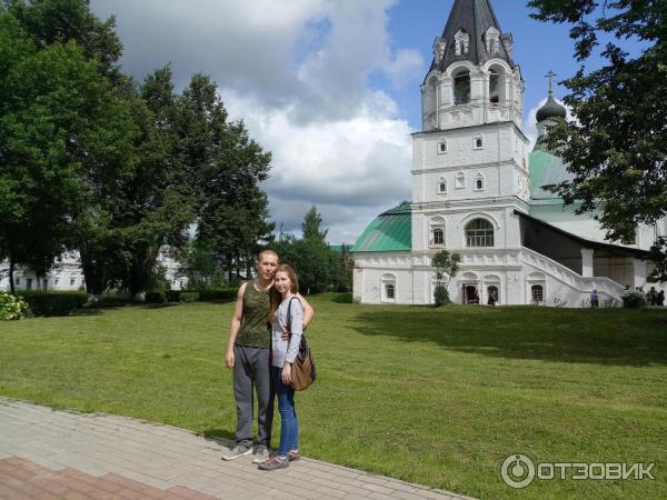 Успенская церковь