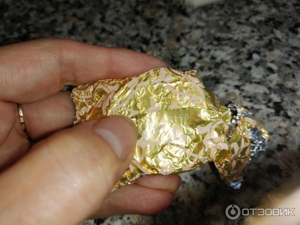 Конфеты Czar, s Gold PREMIUM TRUFFLES фото