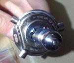 Автомобильные лампы Philips X-Treme Vision H4 фото