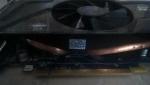 Видеокарта AMD Radeon HD 7770 GHz Edition фото