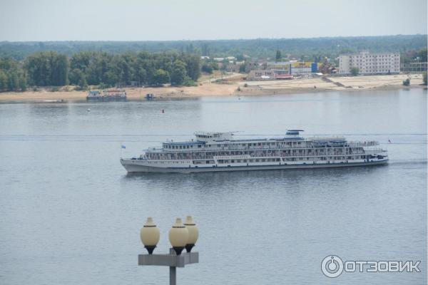 Достопримечательности Волгограда (Россия, Волгоградская область) фото