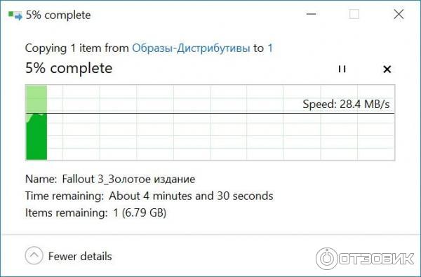 Wi-Fi роутер Zyxel Keenetic Giga фото