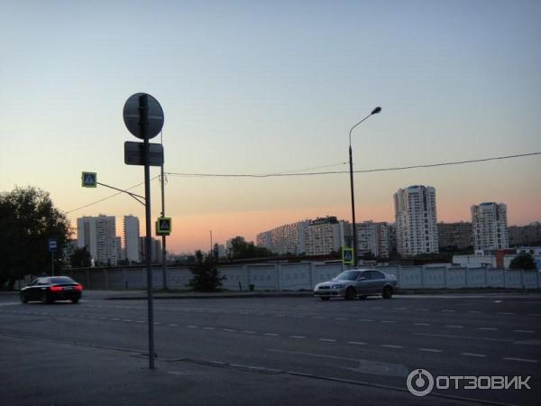 Парк Лесная сказка (Россия, Москва) фото