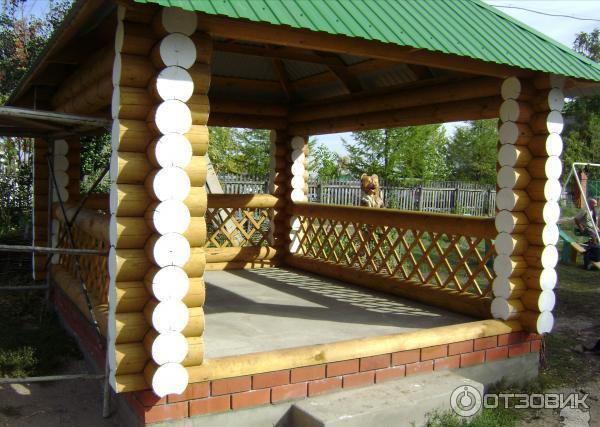 Экскурсия в хвалынский национальный парк (Россия, Хвалынск) фото