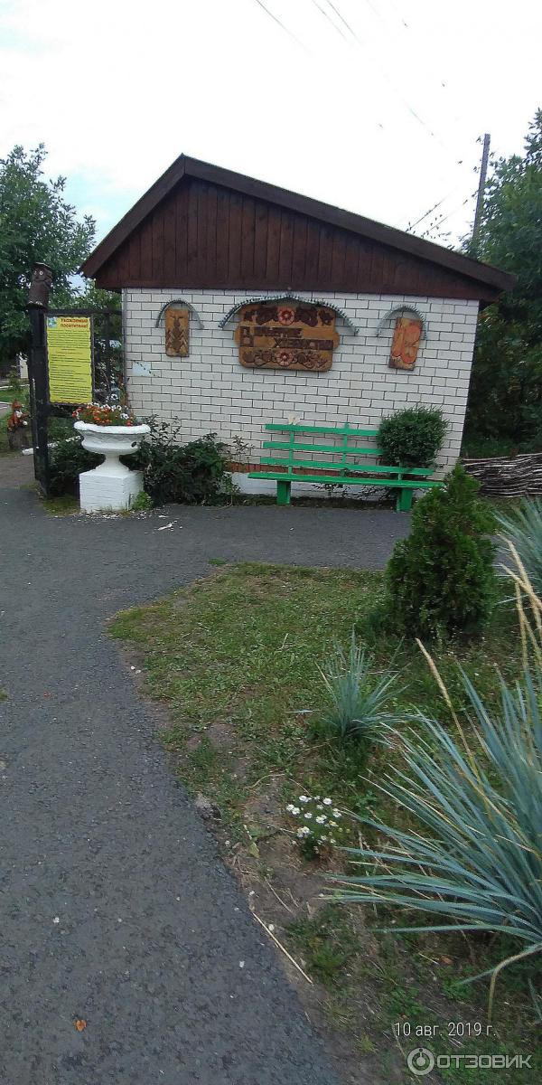 Экскурсия в хвалынский национальный парк (Россия, Хвалынск) фото