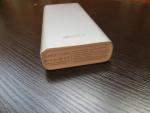 Внешний аккумулятор Hiper PowerBank 20000 фото