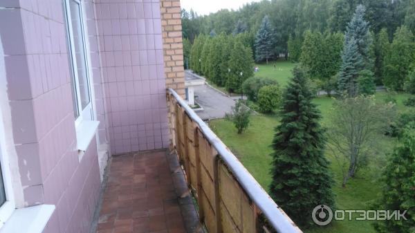 Парк-отель Софрино (Россия, Московская область) фото