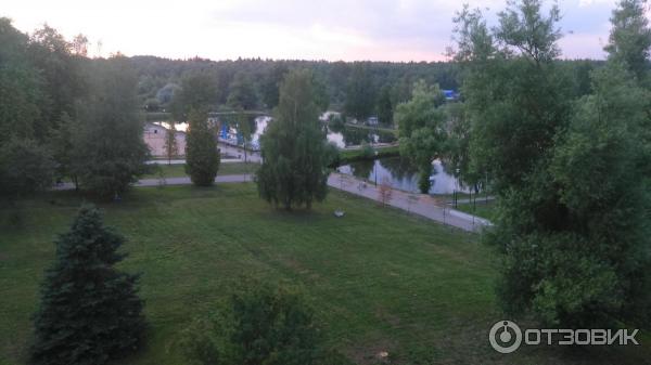 Парк-отель Софрино (Россия, Московская область) фото