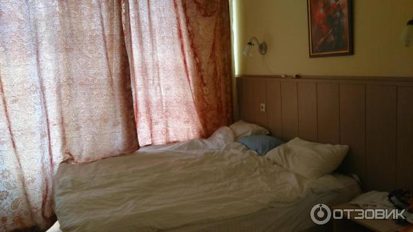 Парк-отель Софрино (Россия, Московская область) фото