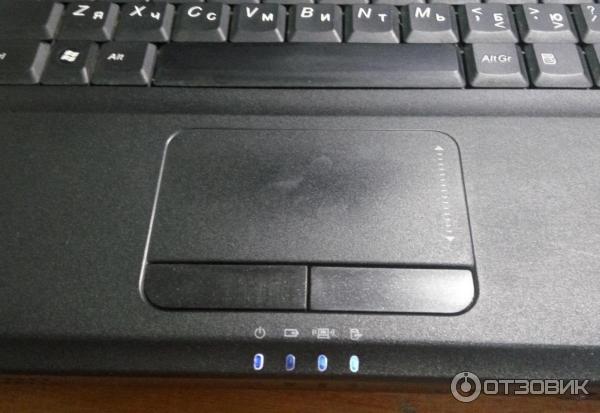 Ноутбук lenovo G550 фото