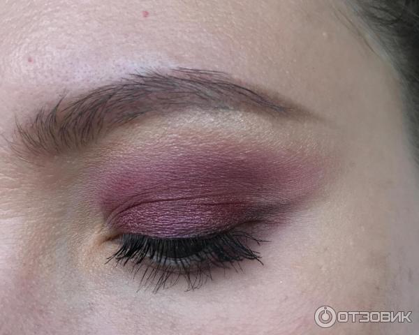 Палетка теней для век Eveline Eyeshadow Professional Palette фото