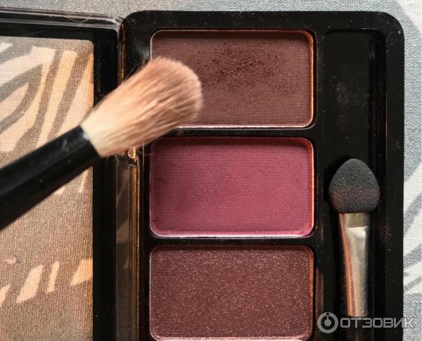 Палетка теней для век Eveline Eyeshadow Professional Palette фото