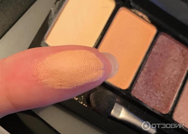 Палетка теней для век Eveline Eyeshadow Professional Palette фото